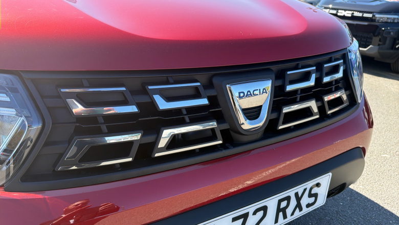 Dacia Duster 1.0 TCe 90 Comfort 5dr Petrol Estate